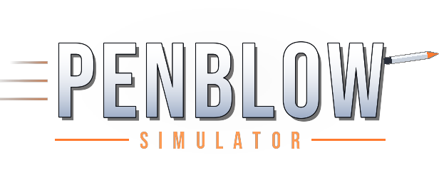 PenBlow Simulator