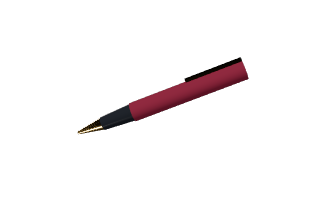 Classic Fountain Pen