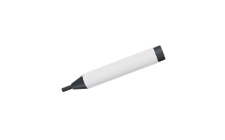 Thick Marker
