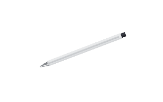 Transparent Ballpoint